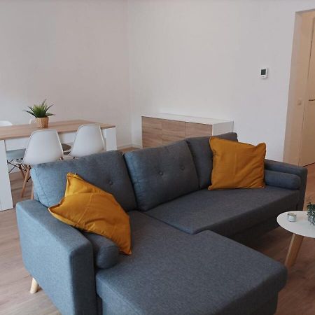 Nuevo Apartamento Centro Lleida Exterior foto