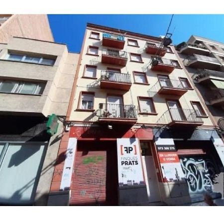 Nuevo Apartamento Centro Lleida Exterior foto
