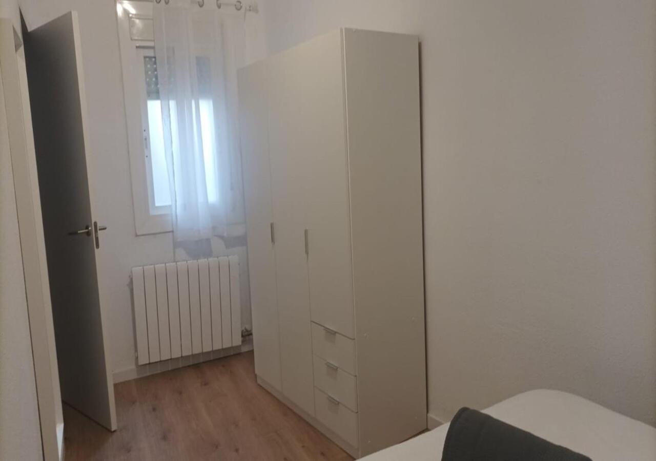 Nuevo Apartamento Centro Lleida Exterior foto