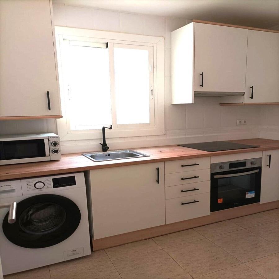 Nuevo Apartamento Centro Lleida Exterior foto
