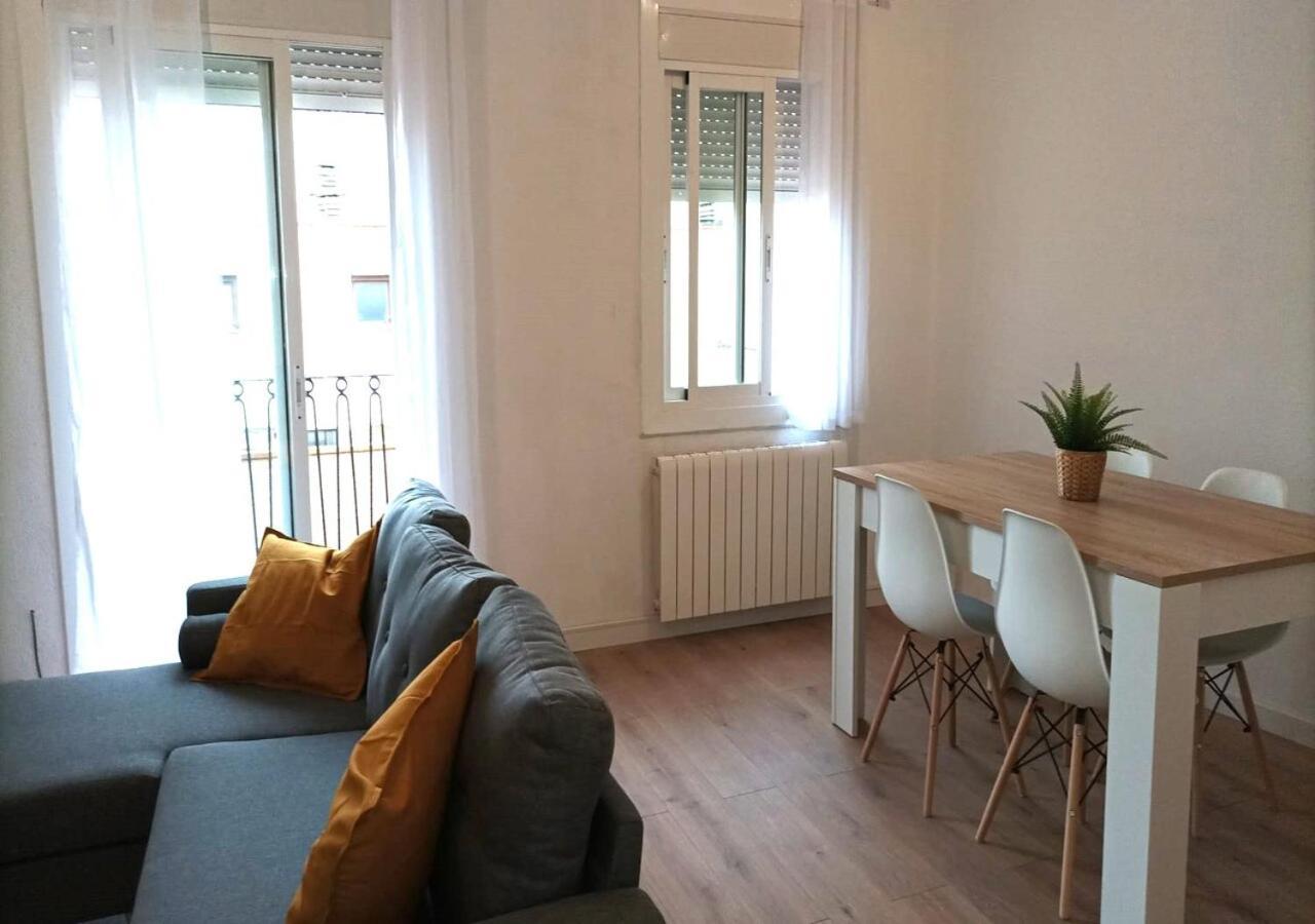 Nuevo Apartamento Centro Lleida Exterior foto