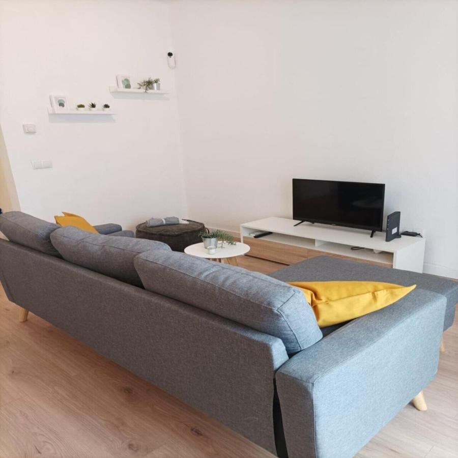 Nuevo Apartamento Centro Lleida Exterior foto